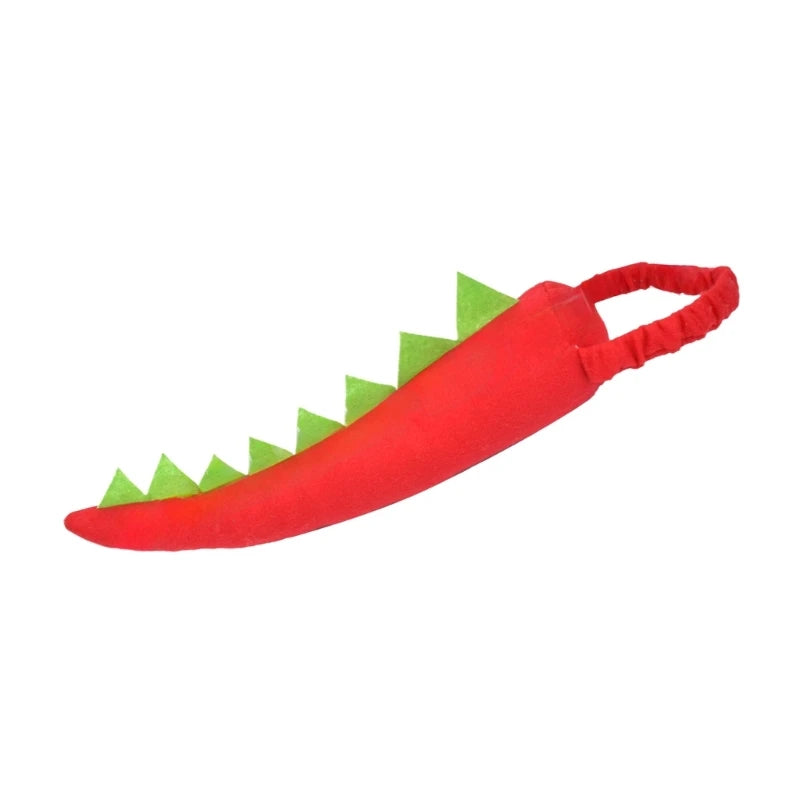 Kids Dinosaur Tail Costume