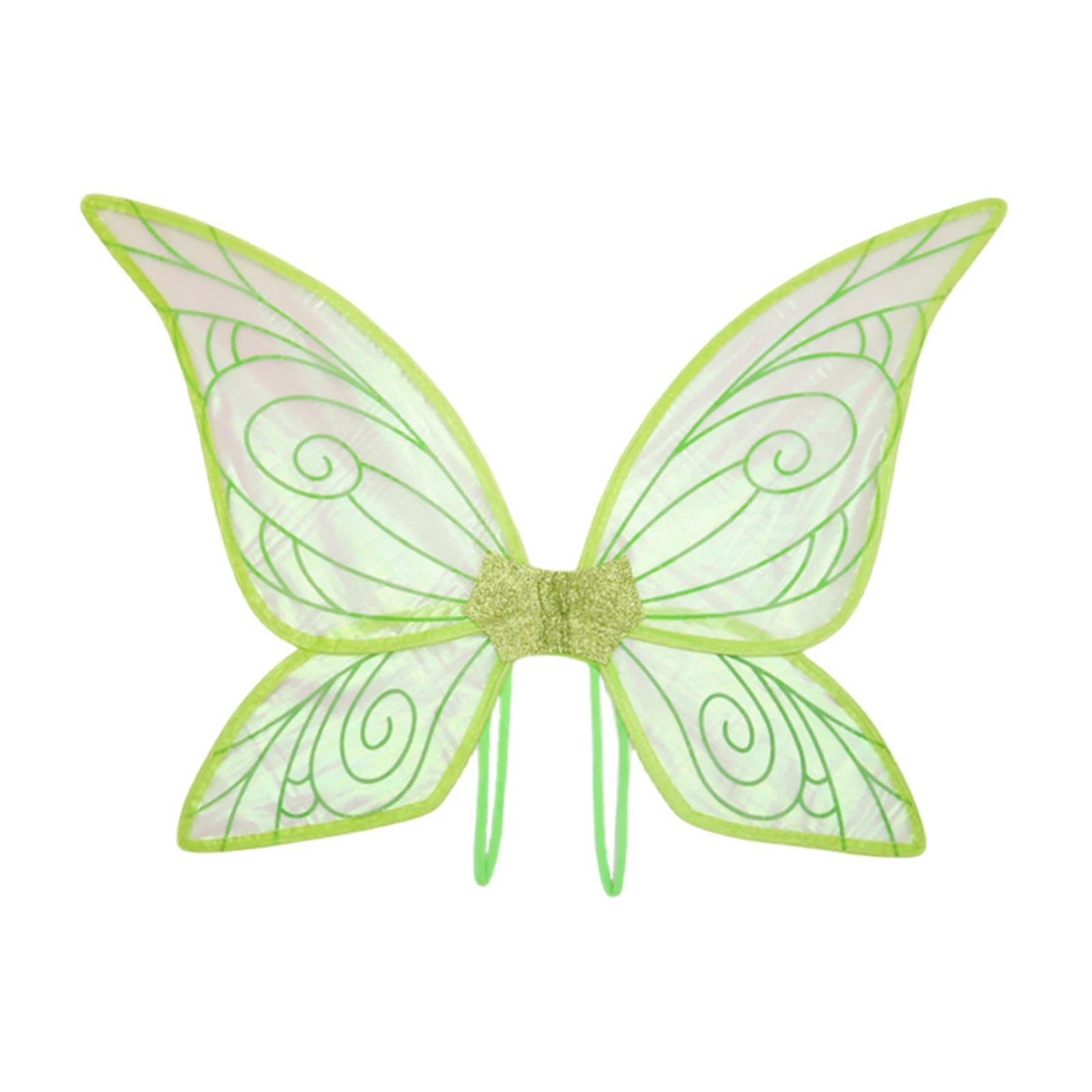 Butterfly Fairy Princess Costume