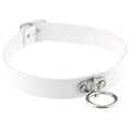 Rivet Collar Choker
