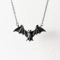 AQ-1029 Bat Necklace