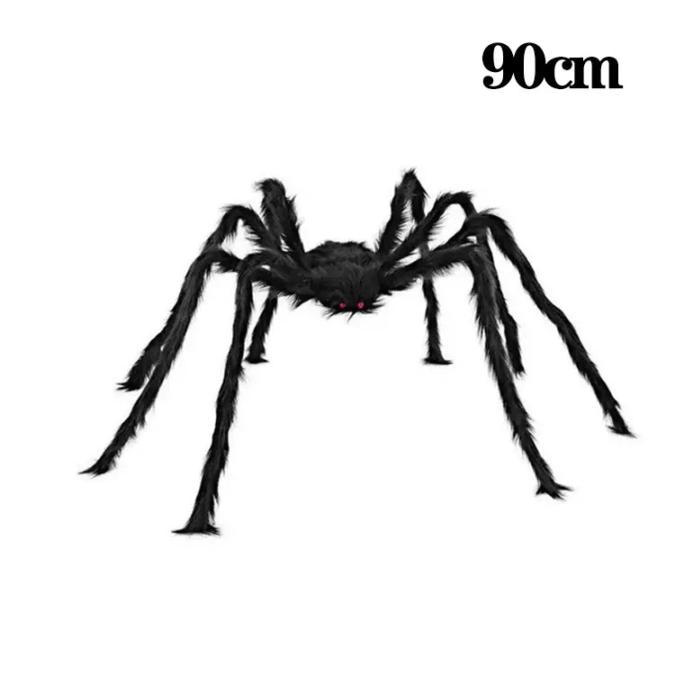 Giant Stretchy Spider Web (Cut-to-Size)