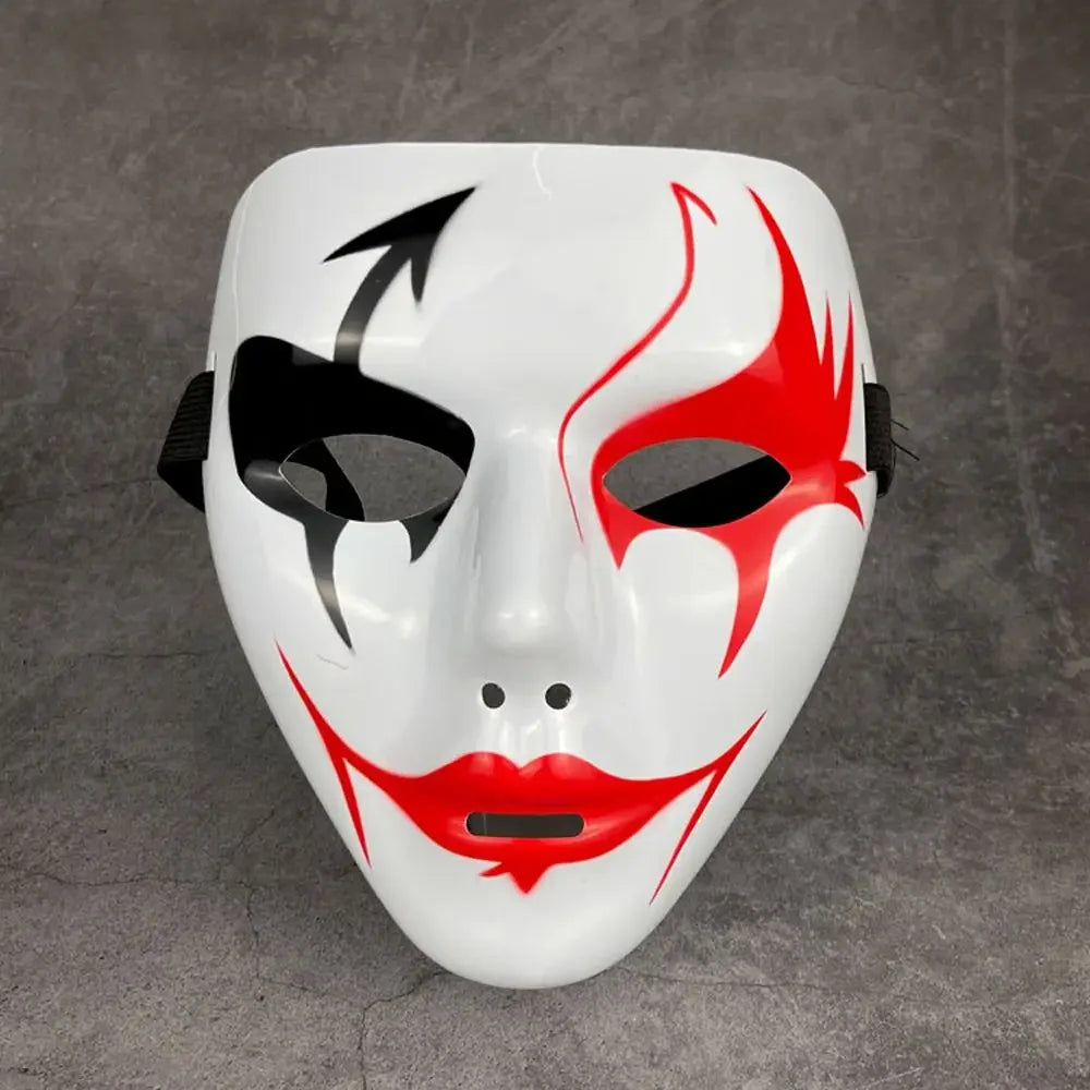 Men's Masquerade Mask