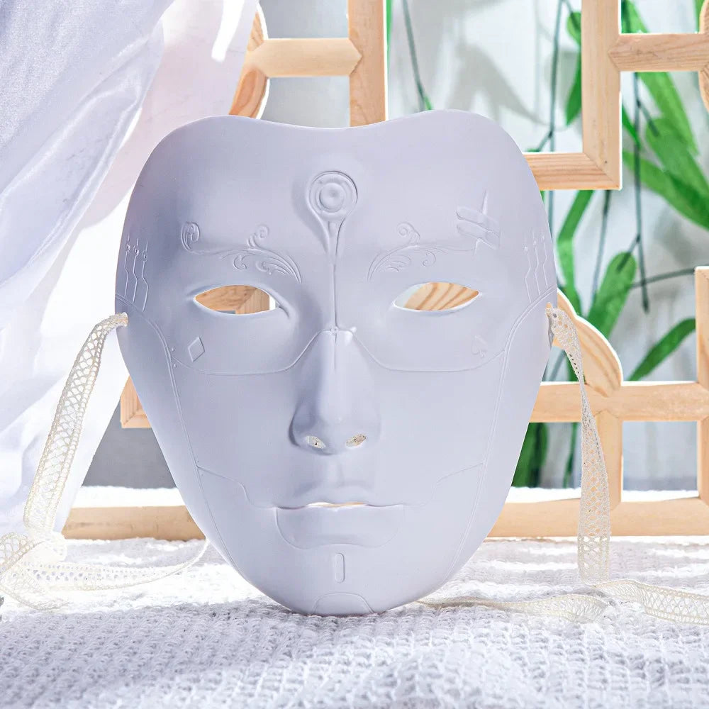 Men's Masquerade Mask
