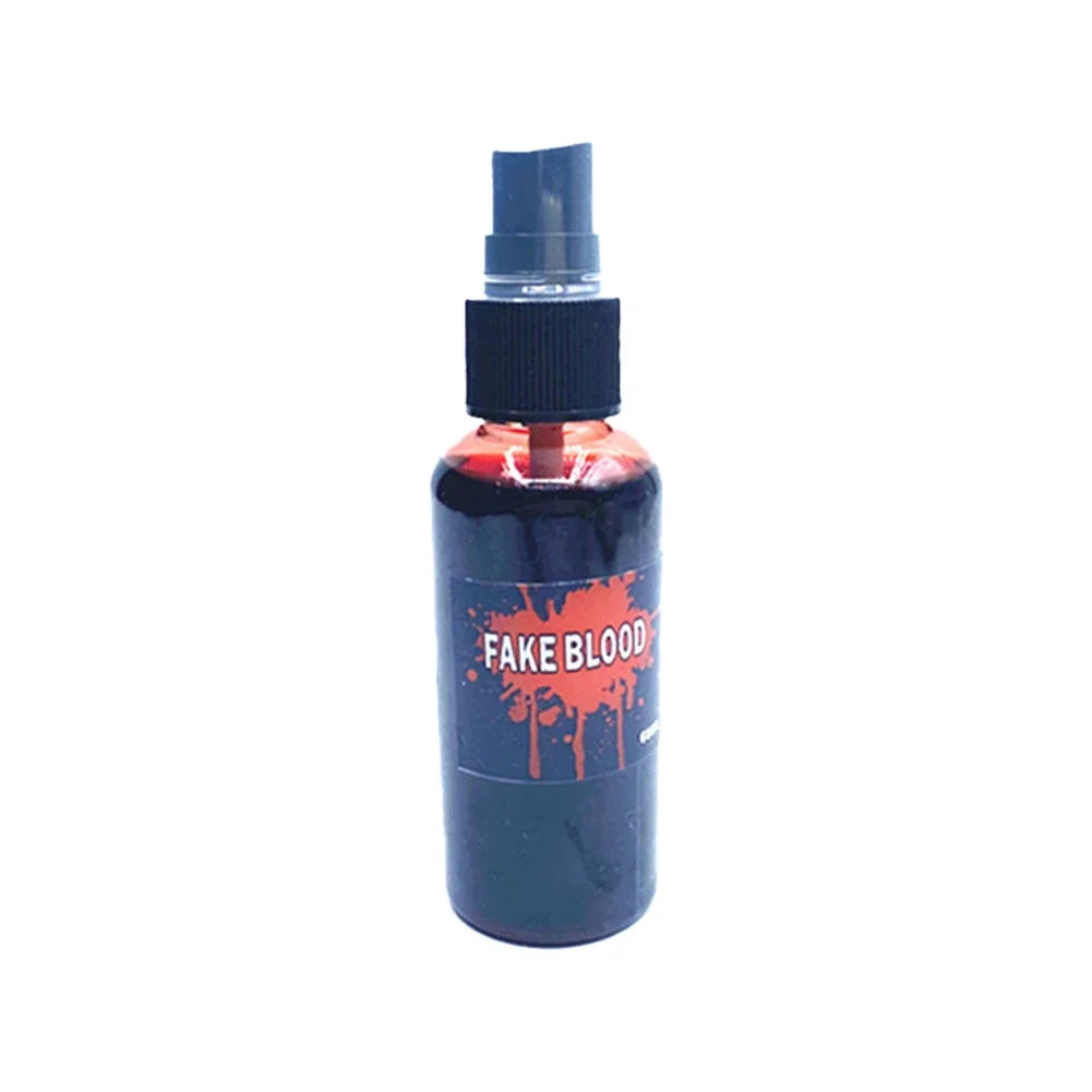 Fake Blood Prop (60ml)