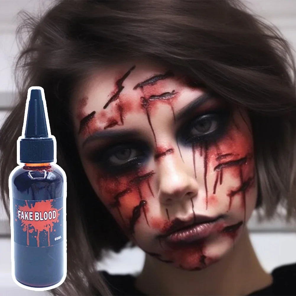 Fake Blood Prop (60ml)