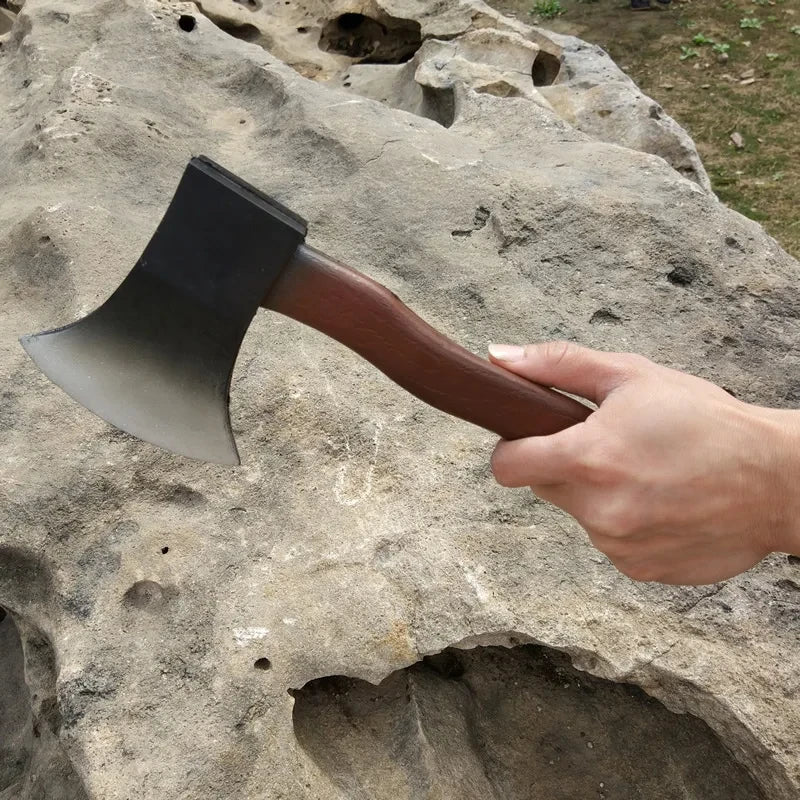 Fireman's Axe Prop