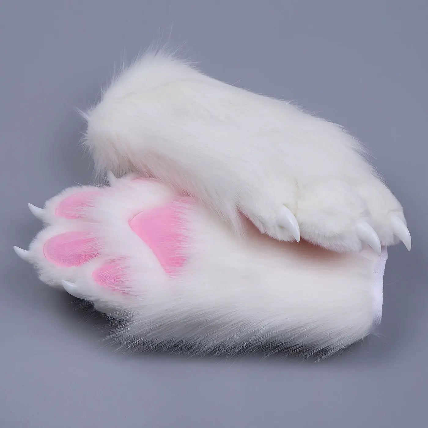 Fursuit Cat Claw Gloves