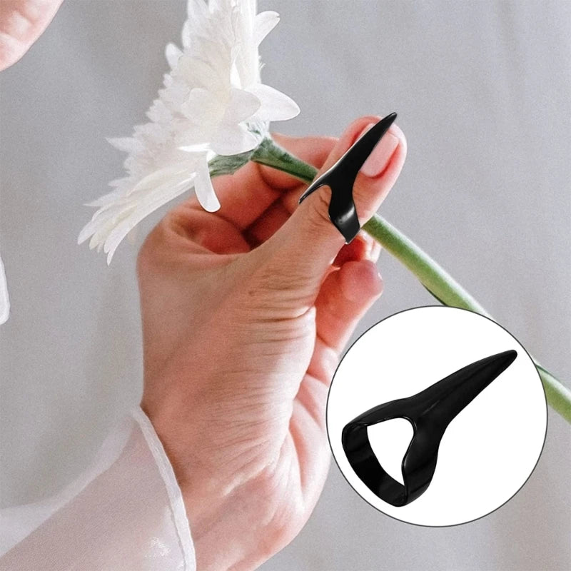 Punk Finger Claw Nails