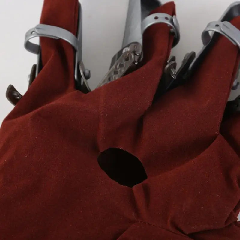Ghost Claw Gloves
