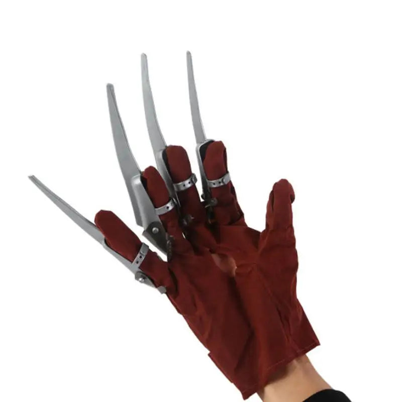 Ghost Claw Gloves
