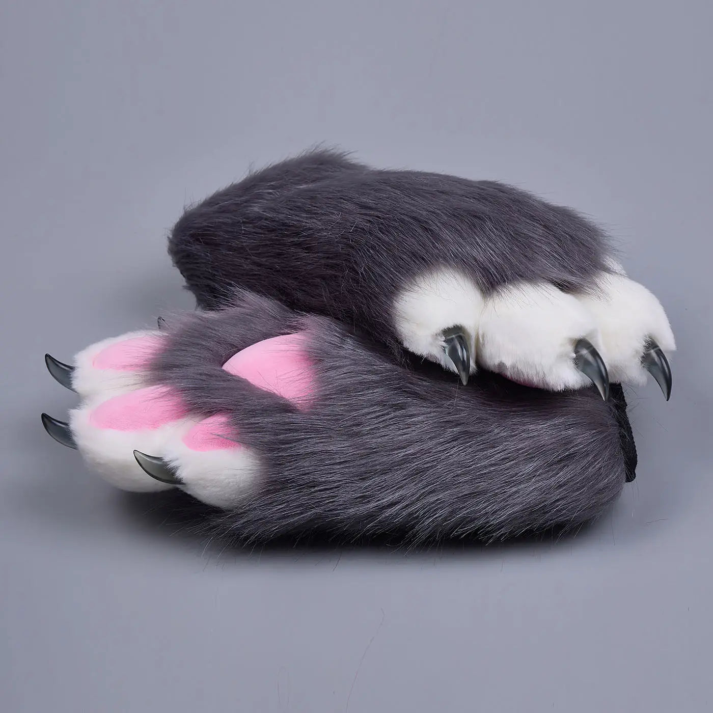 Fursuit Cat Claw Gloves