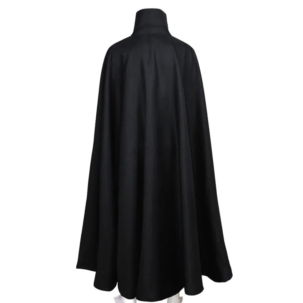 Dracula Vampire Costume