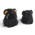 Pet Lion Mane Costume