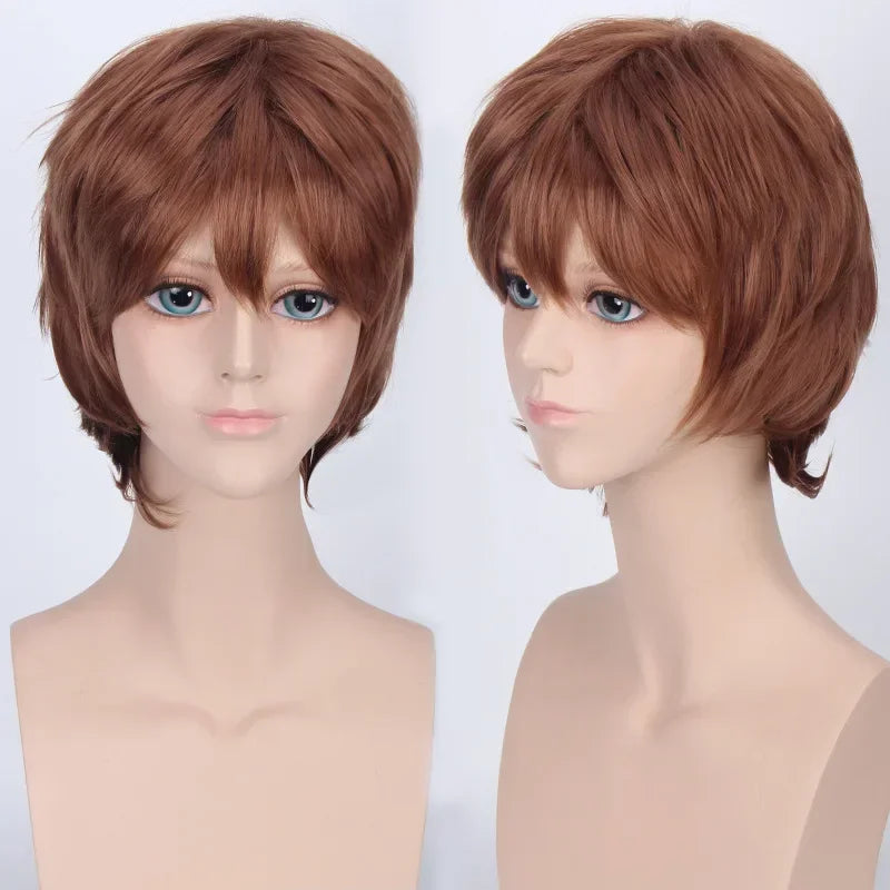 Long Wavy Anime Wig