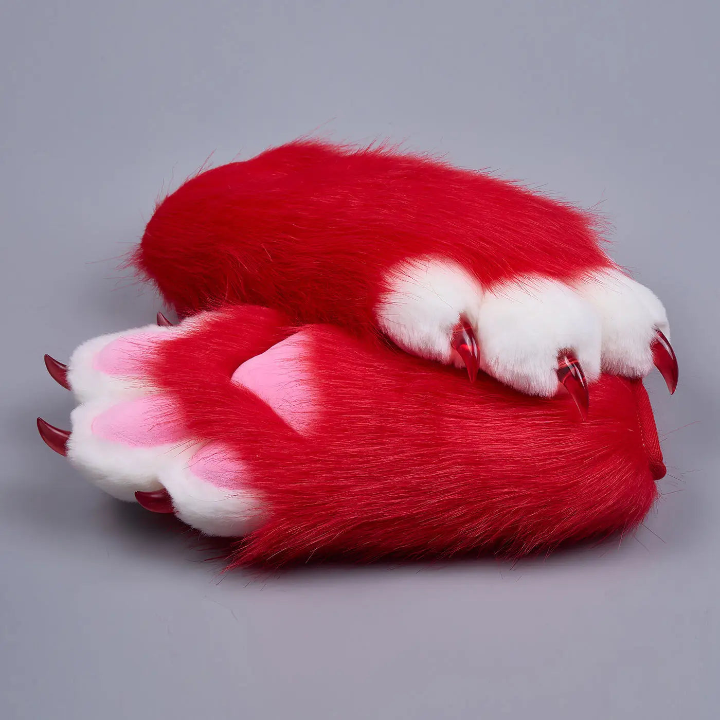 Fursuit Cat Claw Gloves