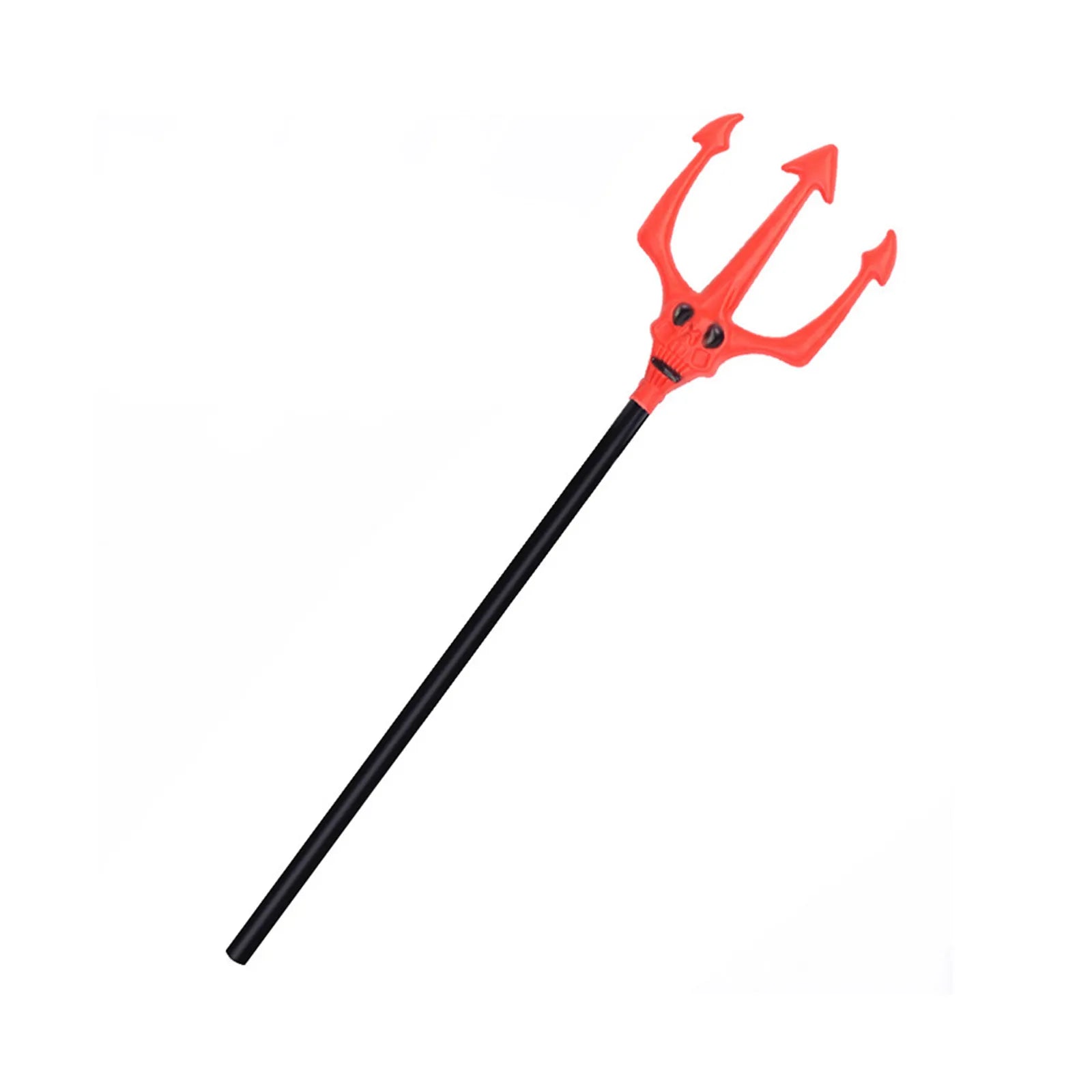 Devil Pitchfork Prop