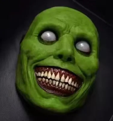 Zombie Clown Mask