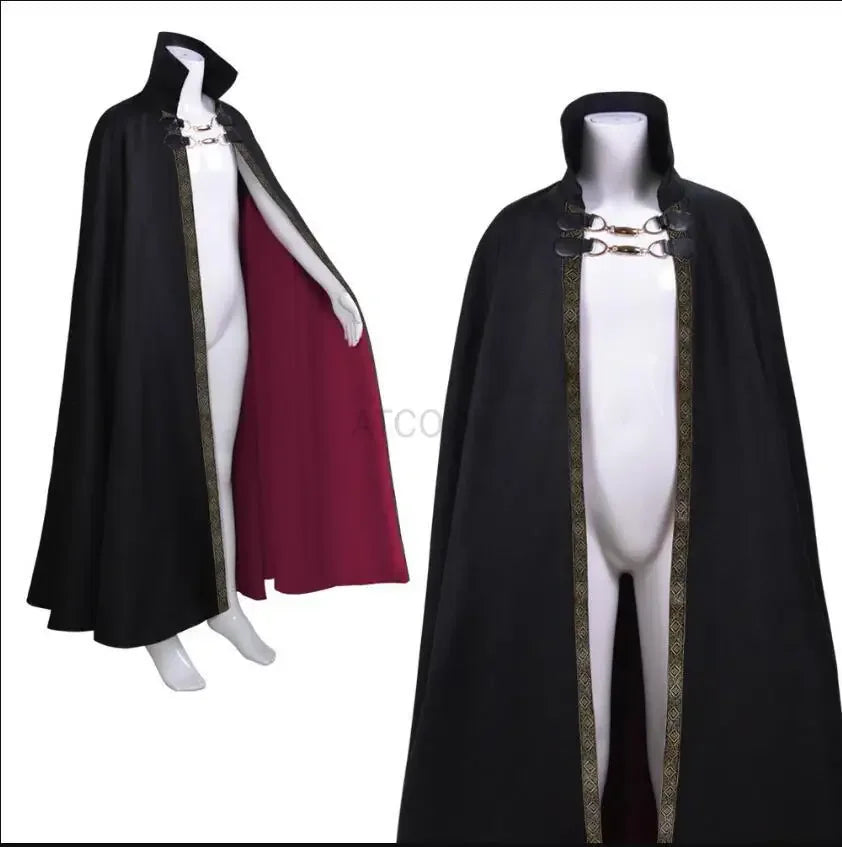 Dracula Vampire Costume