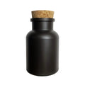 Apothecary Potion Bottles (Black & White Set)
