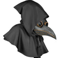Steampunk Plague Doctor Mask