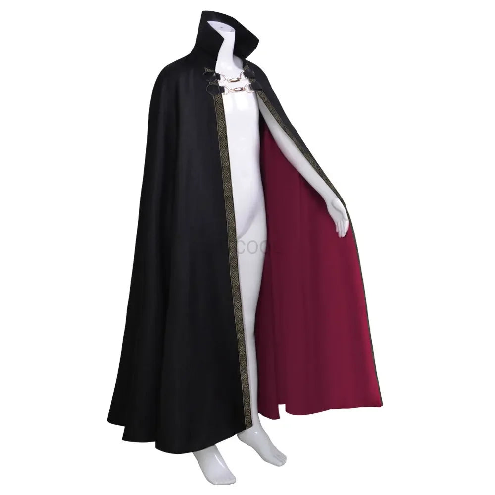 Dracula Vampire Costume
