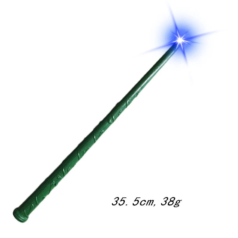 Light-Up Wizard Wand