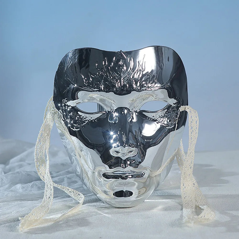Men's Masquerade Mask