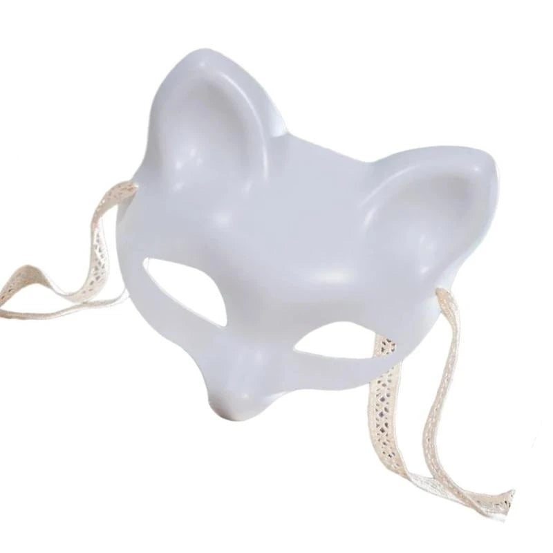 Carnival Half Face Eyemask