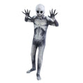 Shadow Demon Bodysuit