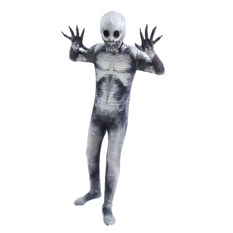 Shadow Demon Bodysuit