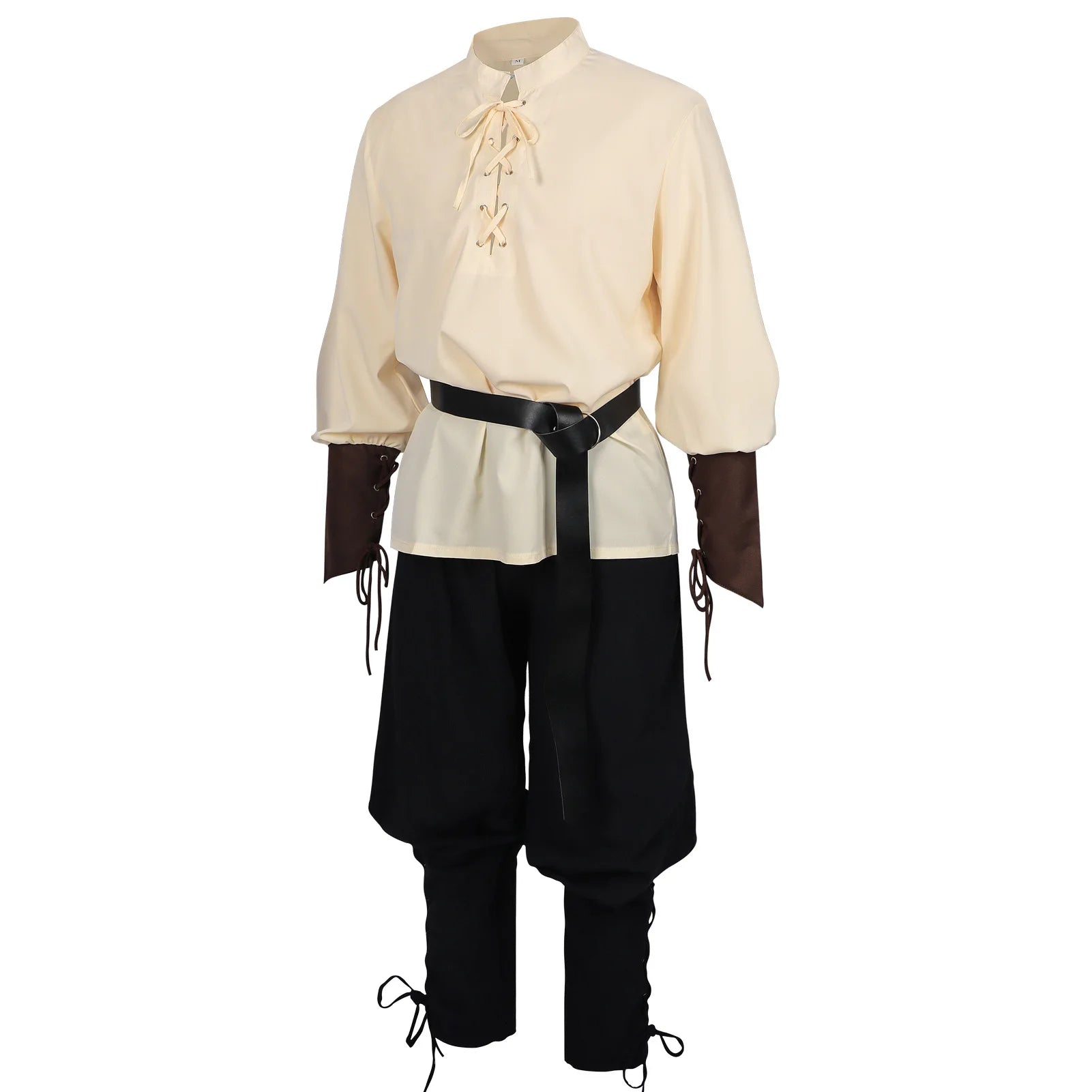 Medieval Pirate Shirt