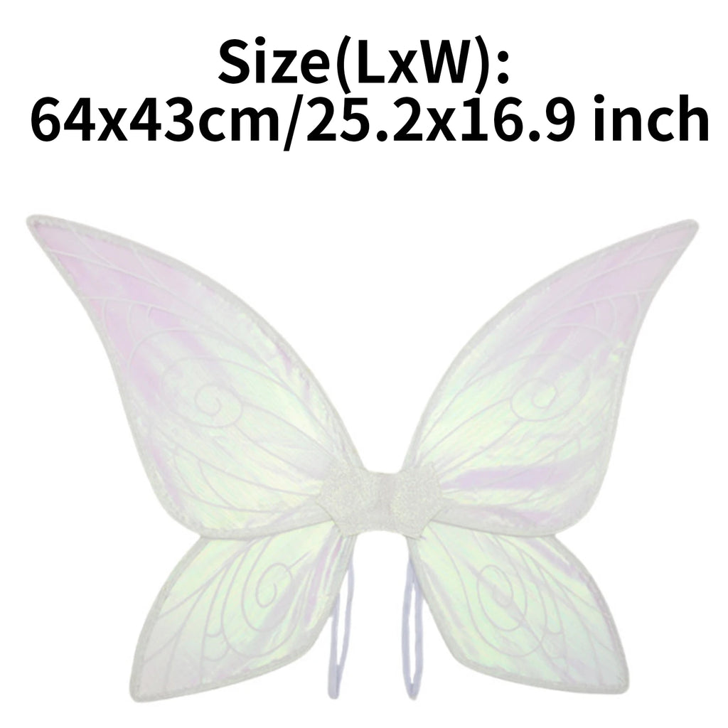 Butterfly Fairy Princess Costume
