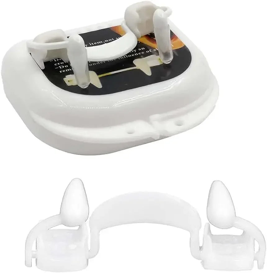 Retractable Vampire Fangs