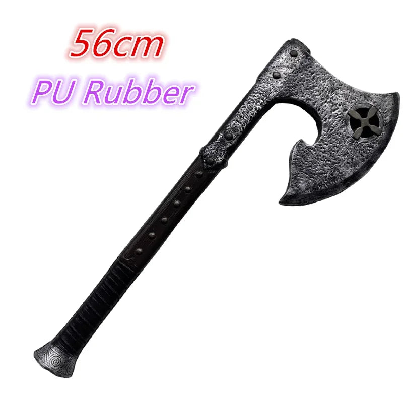 Hatchet Prop - 56cm