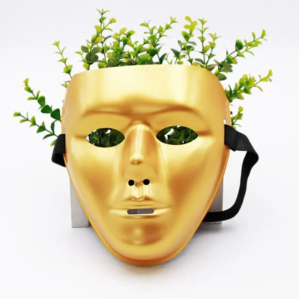 Men's Masquerade Mask