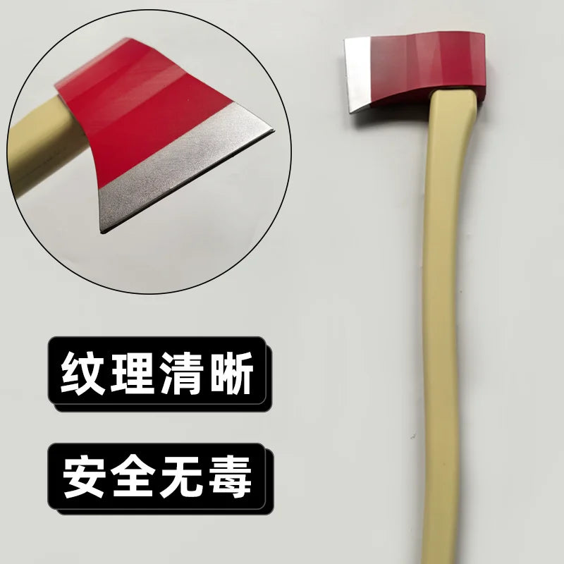 Tomahawk Axe Prop