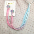 Kids Mermaid Wig & Hairpins