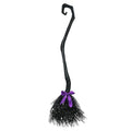 Witch Broomstick, Premium