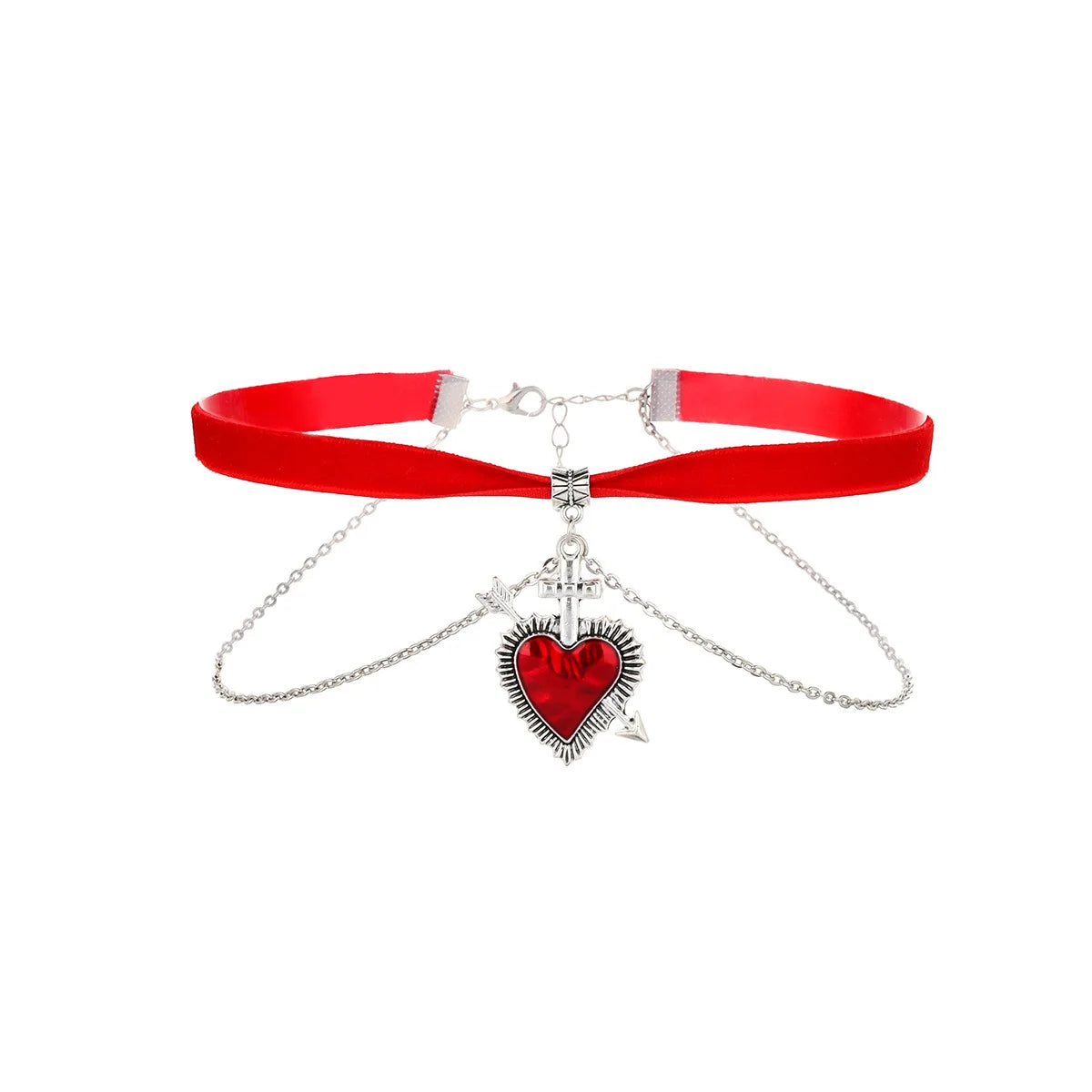 Personalized Gothic Choker