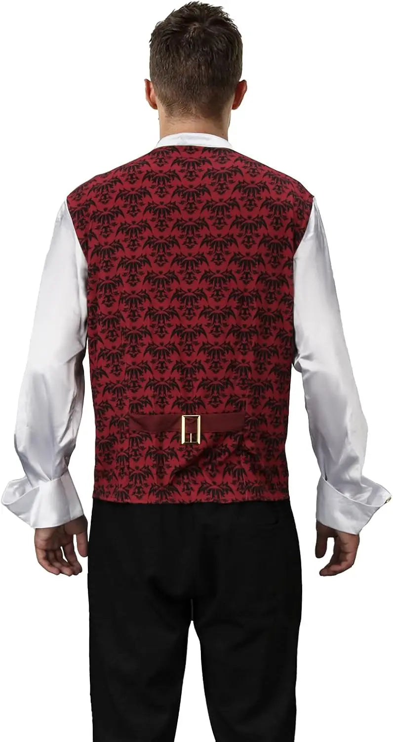 Devil Vampire Costume