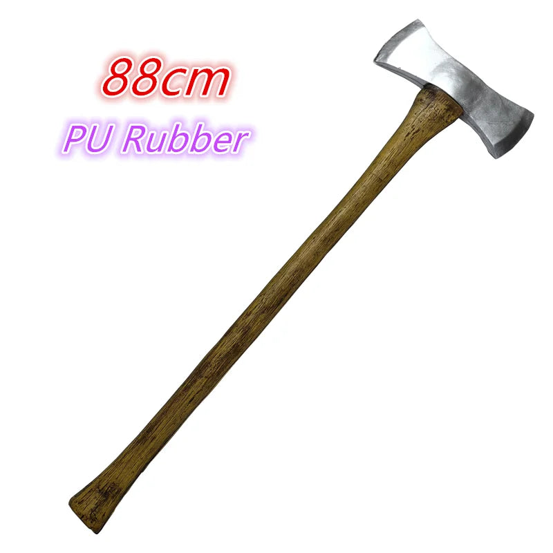 Tomahawk Axe Prop