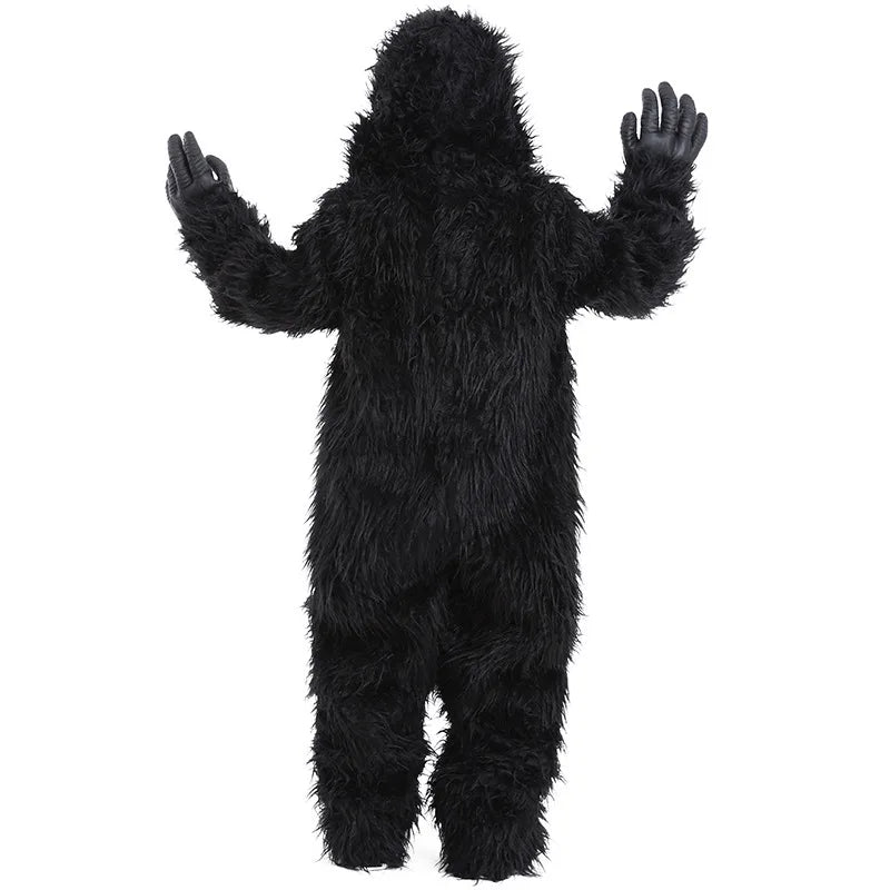 Kids Gorilla Costume