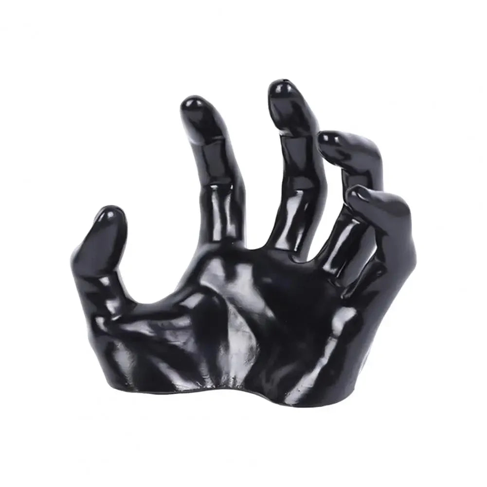 Demon Hand Wall-Mounted Candle Holder