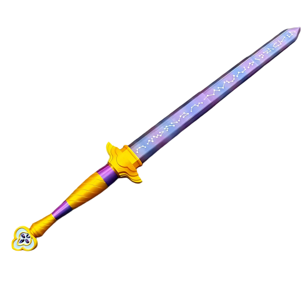 Roleplay Sword Prop