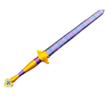 Roleplay Sword Prop