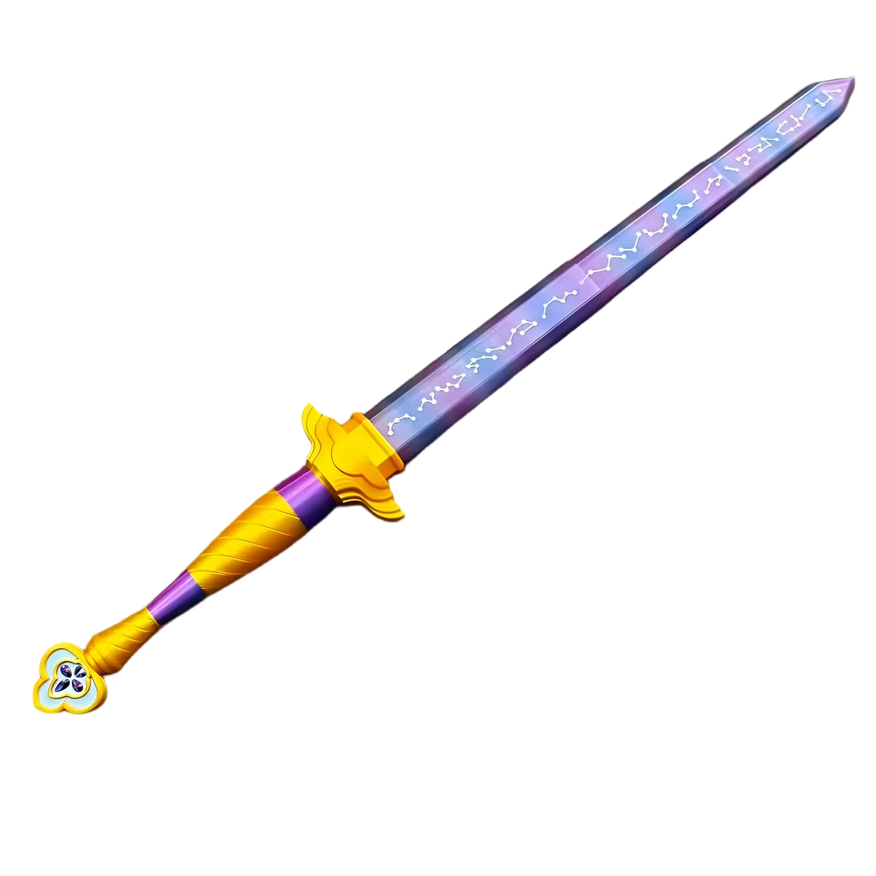 Roleplay Sword Prop