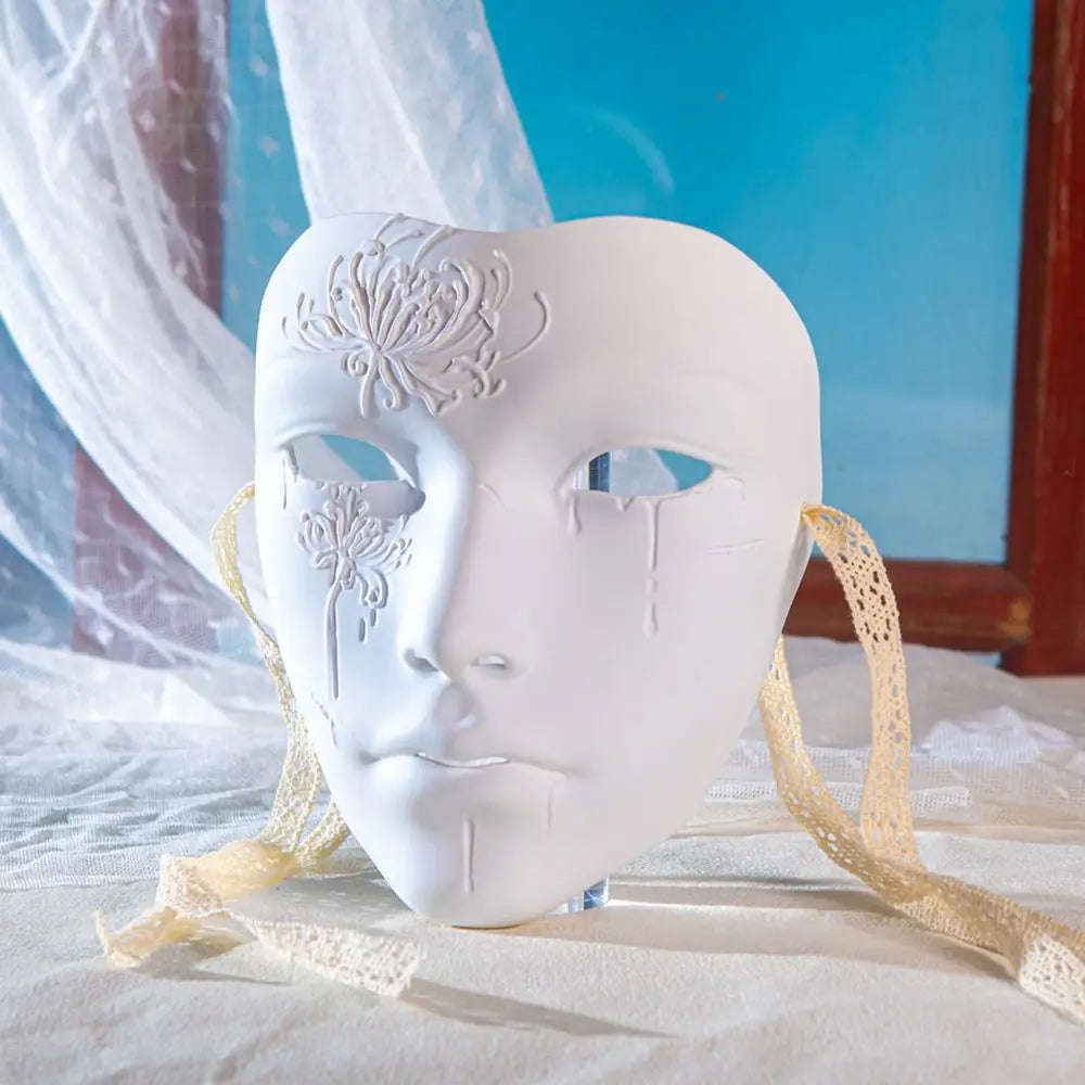 Men's Masquerade Mask