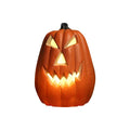 LED Pumpkin Lantern - Tabletop Glow