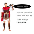 Adult Masquerade Ball Costume