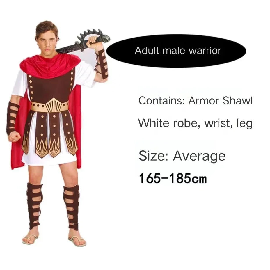 Adult Masquerade Ball Costume